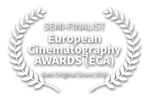 SEMI-FINALIST ECA European Cinematography Awards 2018
