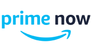 Amazon Prime Now Logo Amazon Prime Now Logo